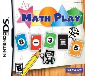 Math Play (SQUIRE)