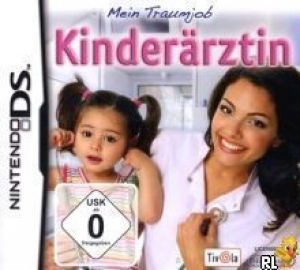 Mein Traumjob - Kinderaerztin ROM