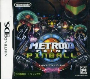 Metroid Prime Pinball ROM