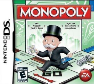 Monopoly ROM