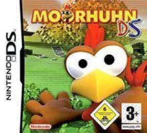 Moorhuhn DS ROM