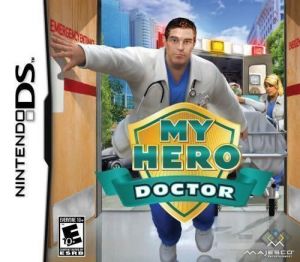 My Hero - Doctor (Trimmed 104 Mbit)(Intro) ROM