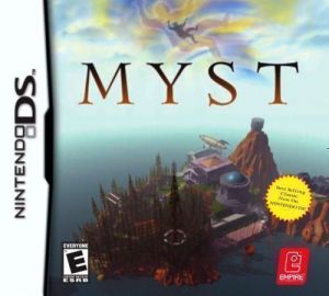 Myst ROM