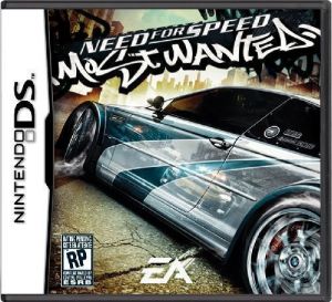 Need For Speed - Most Wanted