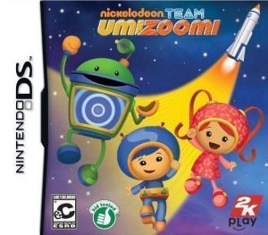 Nickelodeon - Team Umizoomi ROM