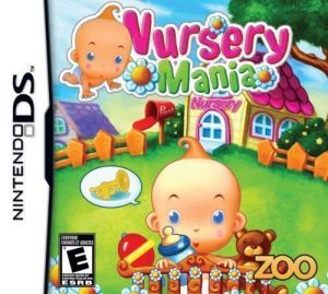 Nursery Mania ROM