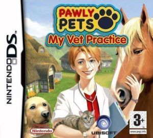 Pawly Pets - My Vet Practice (AQVP)