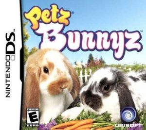 Petz - Bunnyz (SQUiRE) ROM