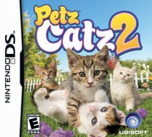 Petz - Catz 2 (Sir VG) ROM