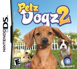 Petz - Dogz 2 (Sir VG)