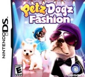 Petz - Dogz Fashion (SQUiRE) ROM