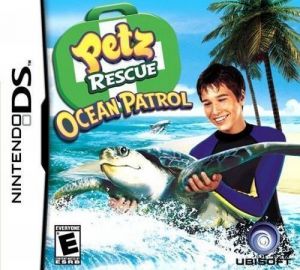 Petz Rescue - Ocean Patrol ROM