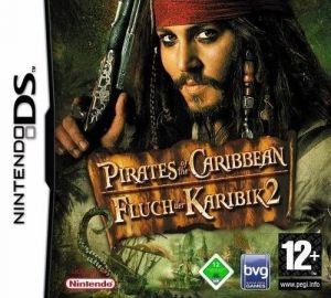 Pirates Of The Caribbean - Dead Man's Chest ROM