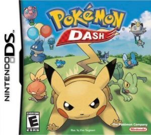 Pokemon Dash