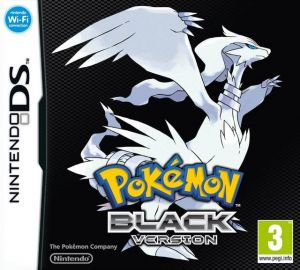 Pokemon - Version Blanche ROM