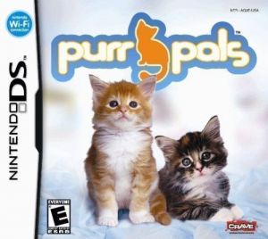 Purr Pals ROM