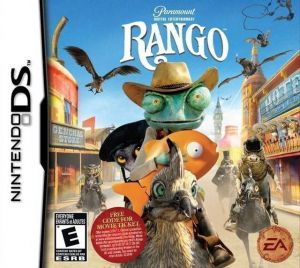 Rango ROM