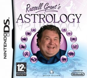 Russel Grant's Astrology (EU) ROM