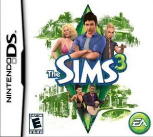 Sims 3, The