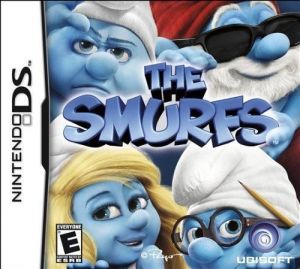 Smurfs, The ROM