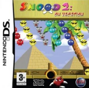 Snood 2 - On Vacation ROM