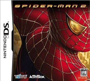 Spider-Man 2 ROM