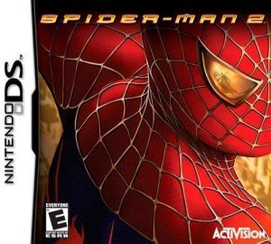 Spider-Man 2 ROM