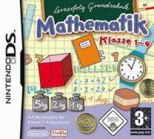 Spielend Mathe Lernen ROM