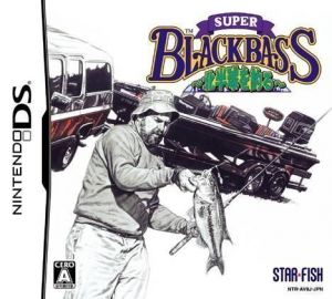 Super Black Bass - Kitahankyuu O Tsuru ROM