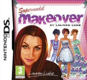 Supermodel Makeover By Lauren Luke ROM