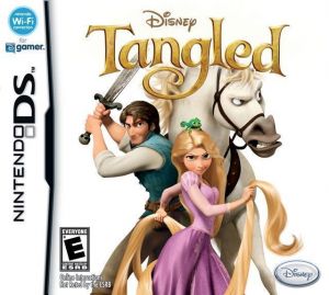 Tangled ROM