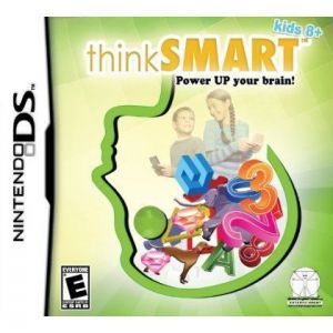 ThinkSMART - Power Up Your Brain ROM