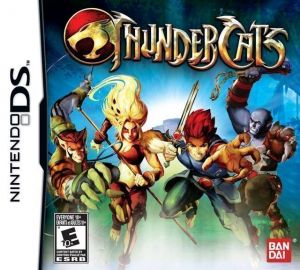 Thundercats ROM