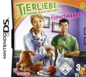 Tierliebe Gross Geschrieben - Haustierarzt (sUppLeX) ROM