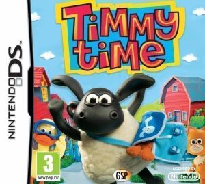 Timmy Time