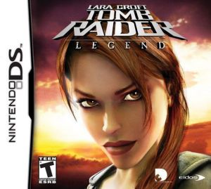 Tomb Raider - Legend (Supremacy) ROM