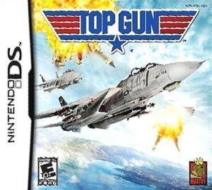 Top Gun ROM