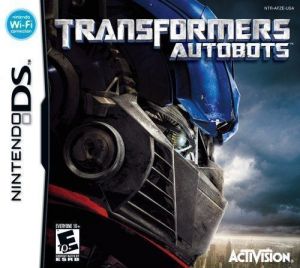 Transformers - Autobots ROM