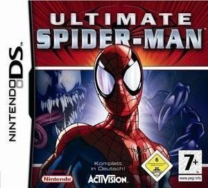 Ultimate Spider-Man (S)