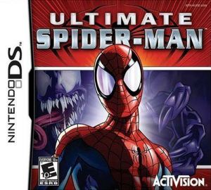 Ultimate Spider-Man ROM