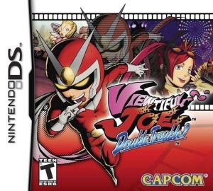 Viewtiful Joe - Double Trouble! (S)(Wee Team)