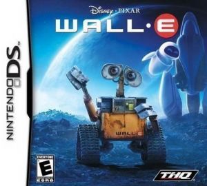 WALL-E ROM