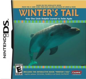 Winter's Tail ROM