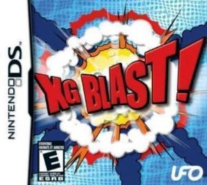 XG Blast! (EU) ROM