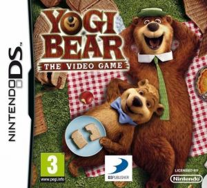 Yogi Bear ROM