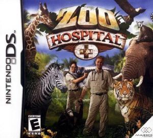 Zoo Hospital ROM