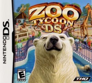 Zoo Tycoon ROM