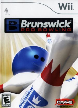 Brunswick Pro Bowling ROM