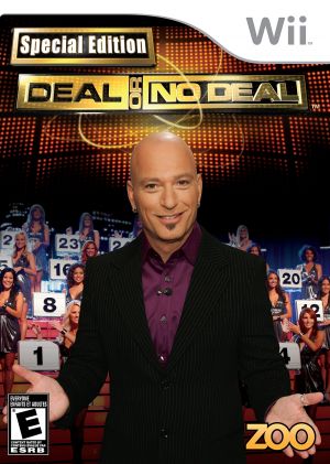 Deal Or No Deal - Special Edition ROM