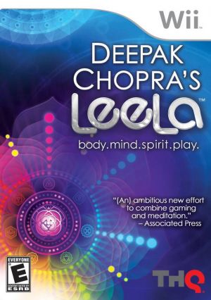 Deepak Chapra's LeeLa ROM